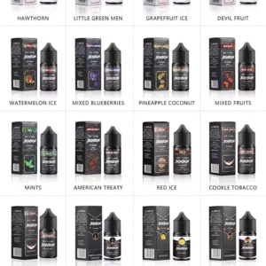 邦邦 DER ILIA 小油 主機 拋棄式