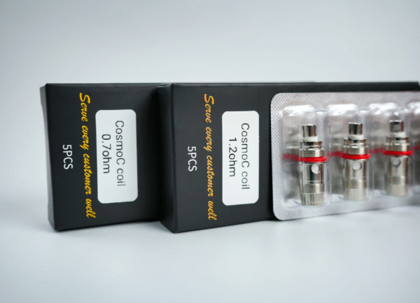 COSMO 倉 耗材 主機 油品 ILIA 大菸 小菸