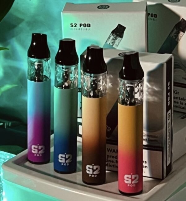 LINE_NOTE_250805_2 將軍S2 主機 小菸 拋棄式 一次性