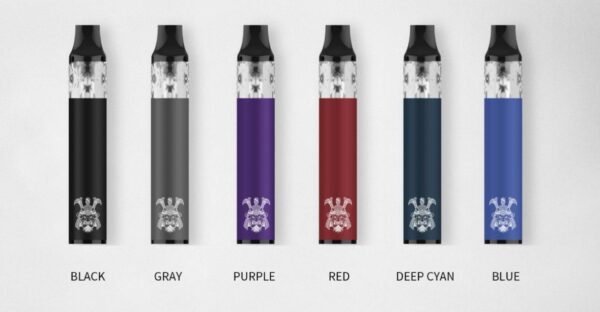 LINE_NOTE_250805_6 將軍S1 一次性 拋棄式 菸蛋 注油 空倉