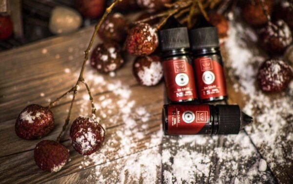 LINE_NOTE_250806_12 鋼鐵果 DER 小油品 ILIA 電子煙 主機 電子煙主機