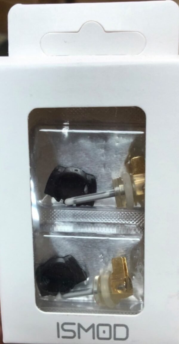 LINE_NOTE_250811_1 ISMOD 加熱煙 加熱針 加熱棒 菸彈 主機