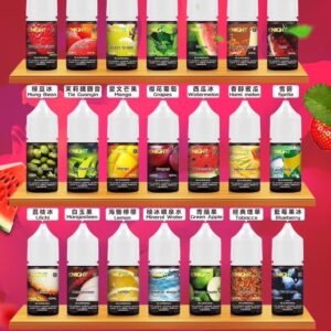 LINE_NOTE_250823_1 騎士 小油 油品 主機 加熱菸 一次性 拋棄式