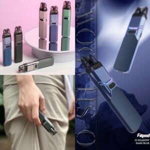 o-shadow主機 o-shadow主機 小菸 小油 主機 一次性 拋棄式 加熱煙