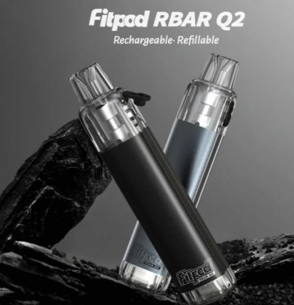 Q2 一次性 主機 拋棄式 菸蛋 空倉 注油