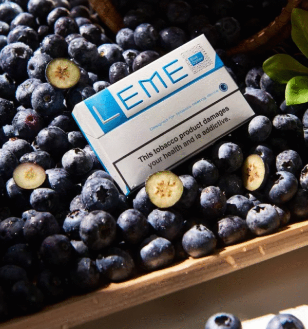 樂美美版 樂美 t牌 leme 菸彈 加熱煙 主機 拋棄式 一次性