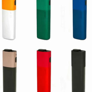 ismod nano主機 加熱煙 拋棄式 小油 一次性 菸彈 t牌 leme