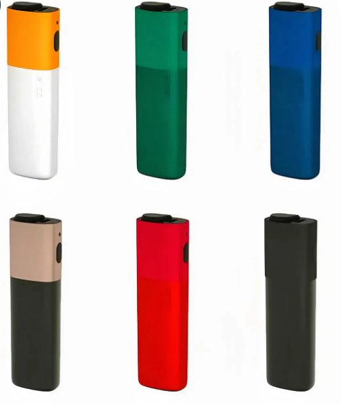 ismod nano主機 加熱煙 拋棄式 小油 一次性 菸彈 t牌 leme