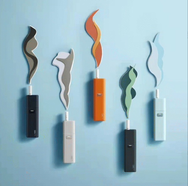 樂美 LEME 加熱煙 加熱煙主機 T牌