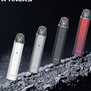 小蠻牛通用主機 主機 拋棄式 小菸 一次性 注油