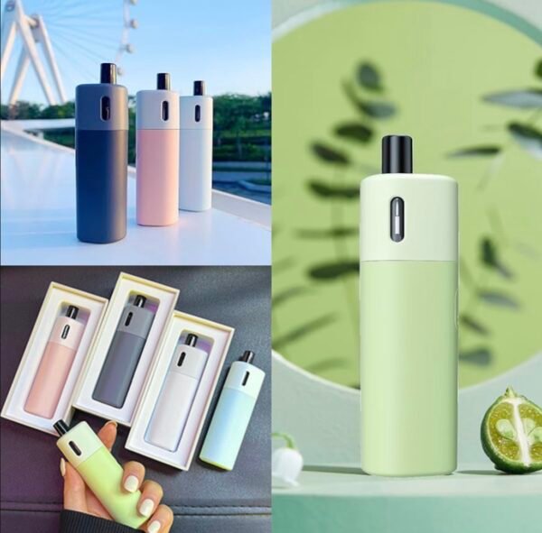 酪梨寶寶 酪梨寶寶 酪梨妹妹 注油主機 主機 拋棄式 小油