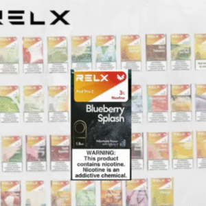 Relx煙彈 Relx煙彈5代 煙彈 菸彈 TOLE SP2 ILIA TUTX KISS 電子煙 電子菸