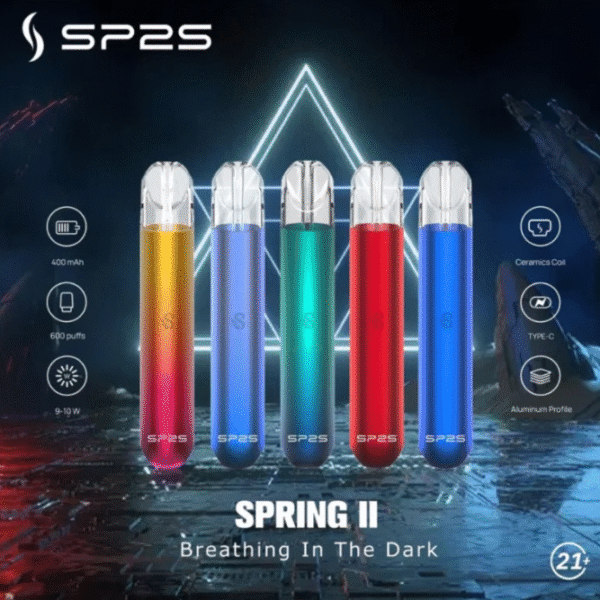 SP2主機 SP2主機 SP2 TOLE LANA ILIA TX 電子菸 電子煙主機 主機