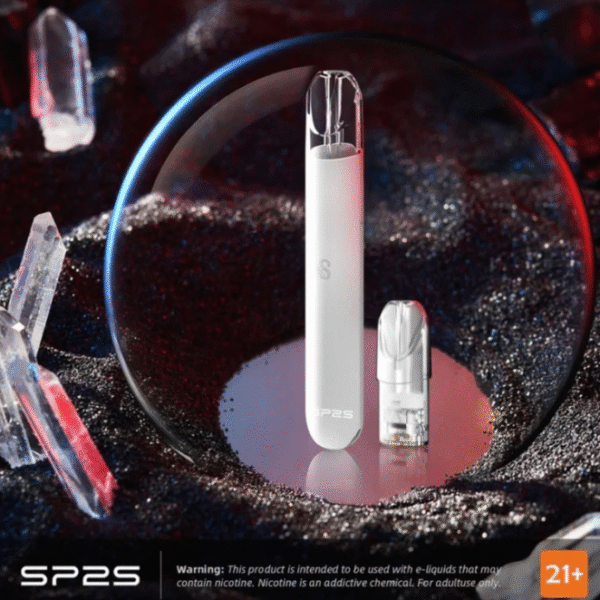 SP2主機1 SP2主機 SP2 TOLE LANA ILIA TX 電子菸 電子煙主機 主機