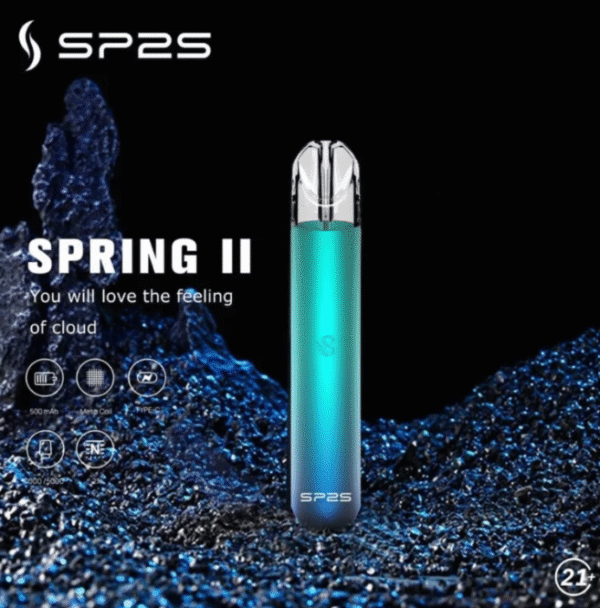 SP2主機2 SP2主機 SP2 TOLE LANA ILIA TX 電子菸 電子煙主機 主機