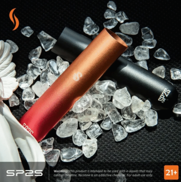 SP2主機6 SP2主機 SP2 TOLE LANA ILIA TX 電子菸 電子煙主機 主機