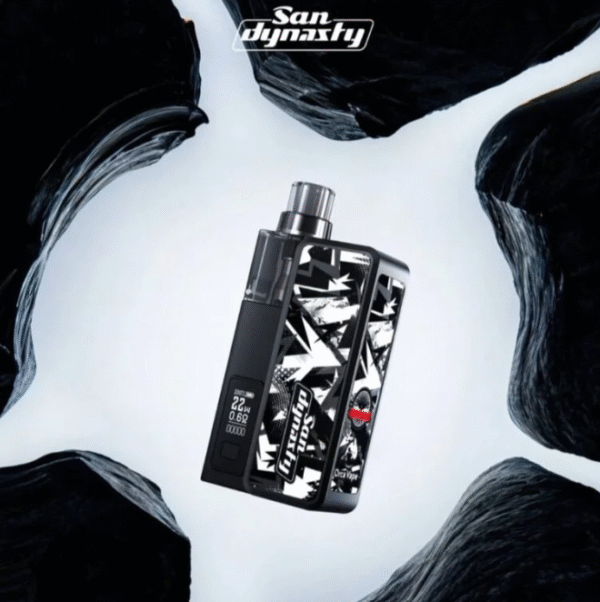 小海豚主機 電子菸主機 電子煙 斯萊克 小蠻牛