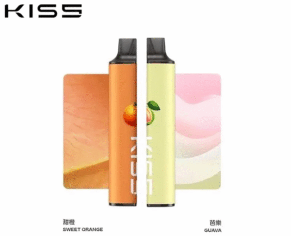 KISS一次性1 KISS一次性 T1 OBI ILIA 電子菸 電子煙 拋棄式 一次性主機 CLOUDY SP2 RELX