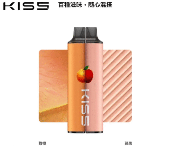 KISS一次性4 KISS一次性 T1 OBI ILIA 電子菸 電子煙 拋棄式 一次性主機 CLOUDY SP2 RELX