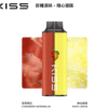 KISS一次性5 KISS一次性 T1 OBI ILIA 電子菸 電子煙 拋棄式 一次性主機 CLOUDY SP2 RELX