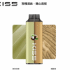 KISS一次性7 KISS一次性 T1 OBI ILIA 電子菸 電子煙 拋棄式 一次性主機 CLOUDY SP2 RELX