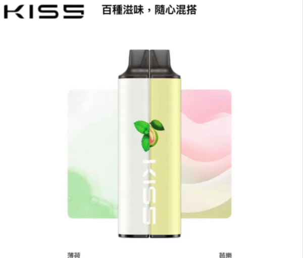 KISS一次性8 KISS一次性 T1 OBI ILIA 電子菸 電子煙 拋棄式 一次性主機 CLOUDY SP2 RELX