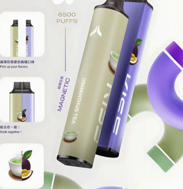 KISS一次性主機 KISS一次性 T1 OBI ILIA 電子菸 電子煙 拋棄式 一次性主機 CLOUDY SP2 RELX