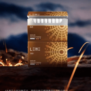 樂美加熱菸 IQOS LEME T牌 TEREA 加熱菸 加熱煙 菸彈
