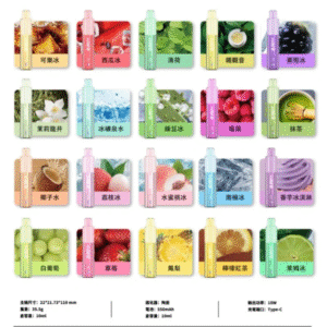 外星人一次性主機 電子菸 電子煙 T1 OBI ILIA RELX SP2