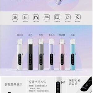 DODO一代主機 電子煙 拋棄式 煙彈 菸彈 主機 電子菸 SP2 RELX TUTX TOLE LANA ILIA