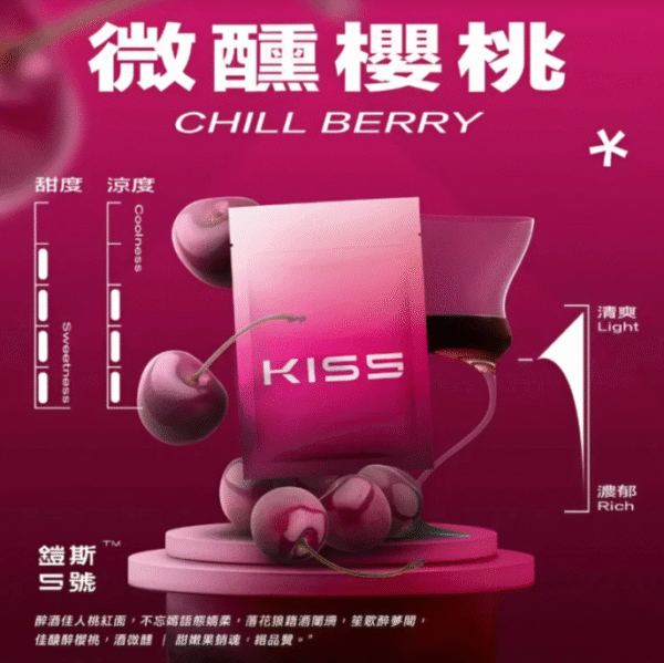 KIS5鍇斯5號 KIS5鍇斯5號煙彈 菸彈 煙彈 SP2 RELX ILIA LANA TOLE 電子菸 電子煙