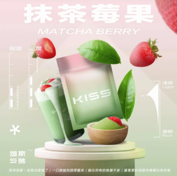 KIS5鍇斯5號4 KIS5鍇斯5號煙彈 菸彈 煙彈 SP2 RELX ILIA LANA TOLE 電子菸 電子煙