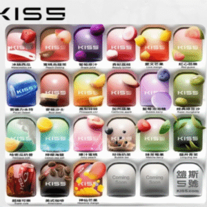 KIS5鍇斯5號煙彈 菸彈 煙彈 SP2 RELX ILIA LANA TOLE 電子菸 電子煙