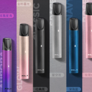 RELX主機 RELX 主機 電子菸 電子煙 煙彈 SP2 TOLE WIND TUTX ILIA