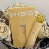 鎧斯Kiss主機 1 鎧斯Kiss主機 拋棄式主機 電子煙 電子菸 SP2主機 煙彈 RELX ILIA TUTX TOLE LANA