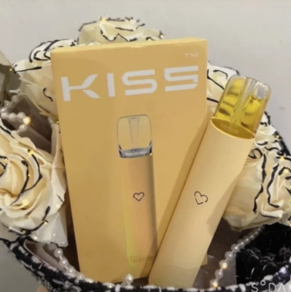 鎧斯Kiss主機 1 鎧斯Kiss主機 拋棄式主機 電子煙 電子菸 SP2主機 煙彈 RELX ILIA TUTX TOLE LANA