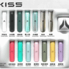 鎧斯Kiss主機 鎧斯Kiss主機 拋棄式主機 電子煙 電子菸 SP2主機 煙彈 RELX ILIA TUTX TOLE LANA