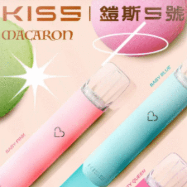 鎧斯Kiss主機6 鎧斯Kiss主機 拋棄式主機 電子煙 電子菸 SP2主機 煙彈 RELX ILIA TUTX TOLE LANA